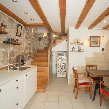 Apartment Natalia Old Town Split Extérieur photo